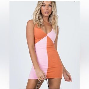 Princess Polly mini dress